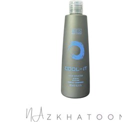 تصویر شامپو ضد زردی کول‌ایت بس ایتالیا | BES Cool-Ice No Yellow Shampoo 