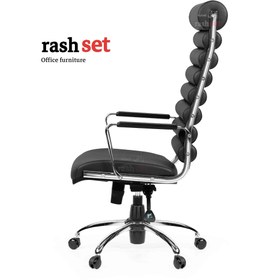 تصویر صندلی اداری مدیریتی مدل Cm119 