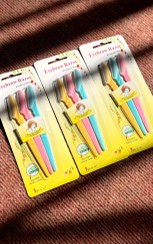 تصویر تیغ اصلاح صورت 