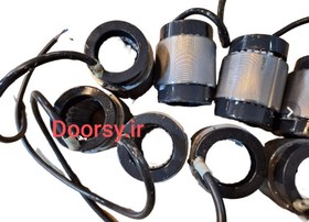 تصویر استاتور جک محک 