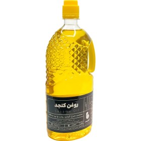 تصویر روغن کنجد 