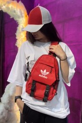 تصویر بادی بگ آدیداس قفل دار 