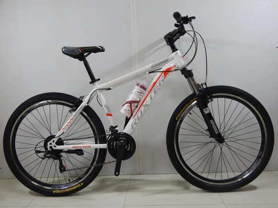 Venzo discount yeti r26