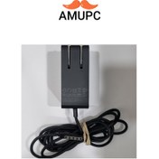 تصویر آداپتور استوک اورجینال Surface Pro 1 و 2 با سه ماه گارانتی 