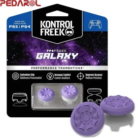 تصویر روکش آنالوگ KontrolFreek FPS Freek Galaxy 