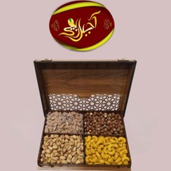 تصویر پک یلدایی گلدن 