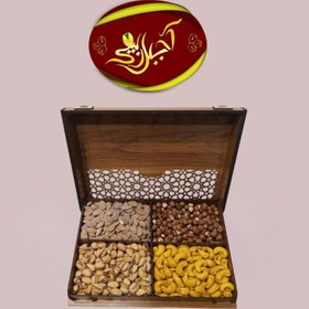 تصویر پک یلدایی گلدن 