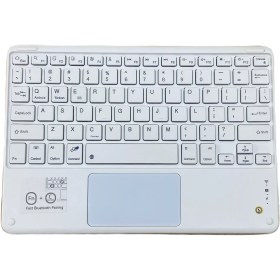 تصویر مینی کیبورد کوتتسی مدل 64015 