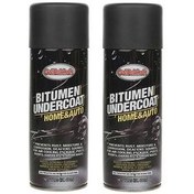 اسپری قیر sana bitumen spray – فروشگاه اینترنتی چسب خونه