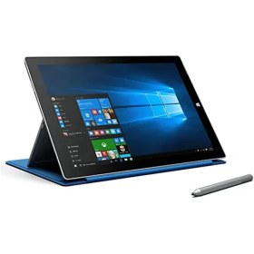 تصویر تبلت مایکروسافت (استوک) Surface Pro 3 | 4GB RAM | 64GB | I3 Microsoft Surface Pro 3 (Stock)