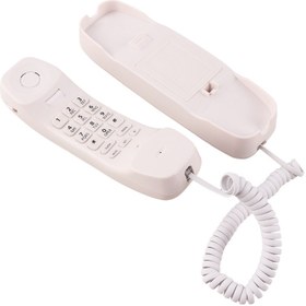 تصویر تلفن رومیزی افق OFOGH KX-111 OFOGH KX-111 telephone