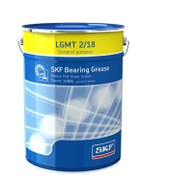 تصویر گریس اس کا اف SKF LGMT 2/5 وزن 5 کیلوگرم 