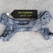 تصویر رام هیوندای گرنجور 