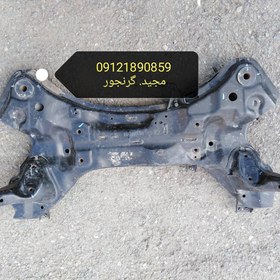 تصویر رام هیوندای گرنجور 