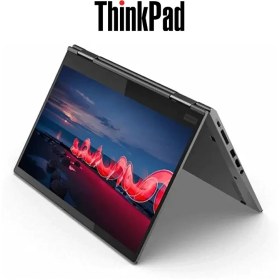 تصویر لپ تاپ استوک لنوو Lenovo ThinkPad X1 Yoga Gen 5 