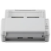 تصویر اسکنر اسناد فوجیتسو مدل SP-1120N Fujitsu SP-1120N document scanner