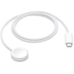تصویر شارژر تایپ‌سی اپل واچ اولترا (Apple Watch Ultra Type-C Charger) 