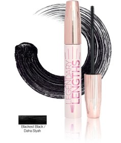 تصویر ریمل Avon | GOZ0071BL-2 اورجینال 