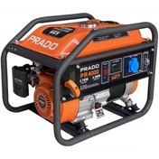 تصویر موتور برق پرادو مدل PR4000 ظرفیت ۳.۷ کیلووات 