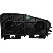 تصویر براکت سپر جلو راست لیفان X50 