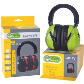 تصویر محافظ گوش نیوسیف مدل X4 