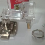 تصویر قفل کمد کلاویس کلید ماری 