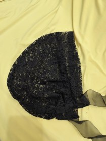 تصویر توربان دانتل 