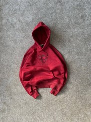 تصویر هودی شیکاگوبالز چری 