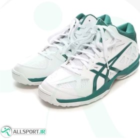 تصویر کفش والیبال مردانه اسیکس Asics TBF320 