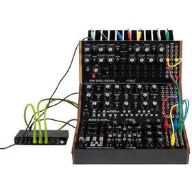 تصویر بسته ترکیبی سینتی سایزر Moog Sound Studio 3 