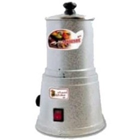 تصویر دستگاه اسیاب عطاری رنگی آیدیش 