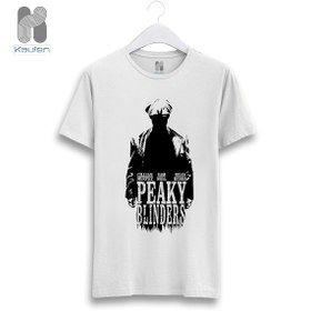 تصویر لباس shelby silhouette 