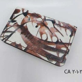 تصویر کیف کارت دولت M1 - CA 2-1 Double card bag