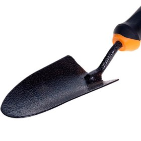 تصویر بیلچه باغبانی اینکو Ingco HFTT658 320mm Ingco HFTT658 320mm Shovel