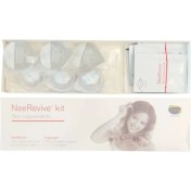 تصویر کیت پلاژن جوانسازی و روشن کننده NeeBright و NeeRevive اصل 