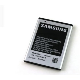 تصویر باتری اصلی سامسونگ Samsung Young / S5301 / S5360 / S5380 ا Samsung Young / S5301 / S5360 / S5380 Battery Samsung Young / S5301 / S5360 / S5380 Battery