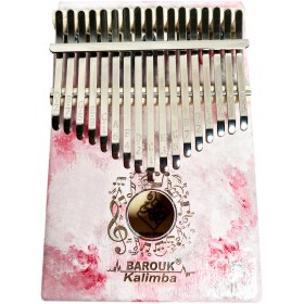 تصویر کالیمبا باروک مدل موسیقی 