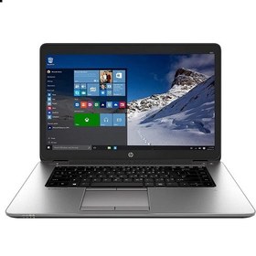 تصویر لپ تاپ استوک HP EliteBook 850 G6 core i7-8650u ram 16 hard 512 2gig سیم کارت خور HP EliteBook 850 G6 core i7-8650u ram 16 hard 512 2gig