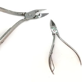 تصویر نیپر ناخن زولینگن مدل 220-7772 Solingen Cuticle Nippers