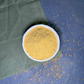 تصویر پودر خردل 