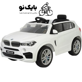 تصویر ماشین شارژی بی ام و کد 11285 مدل BMW 6661R 