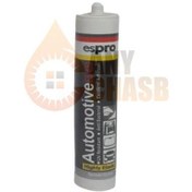 تصویر چسب سیلیکونی نوترال شیشه اتومبیل مشکی اسپرو430 گرم 