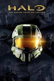 تصویر خرید بازی Halo: The Master Chief Collection برای ایکس باکس 