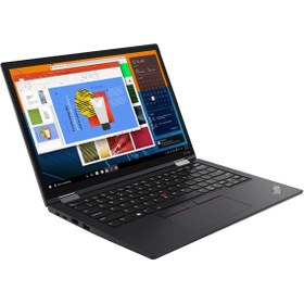 تصویر لپ تاپ لنوو مدل ThinkPad X13 Yoga Gen 2 