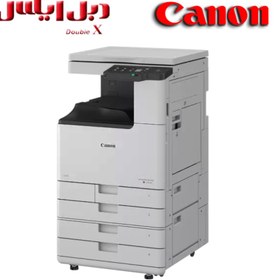 تصویر دستگاه کپی کانن مدل ImageRUNNER C3226i CANON IMAGERUNNER C3226I COPY PRINTER