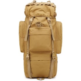 تصویر کوله پشتی LUPU 