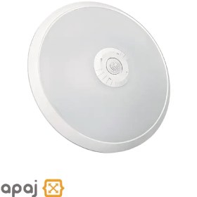 تصویر چراغ سقفی سنسور دار پارس مدل زنبوری 