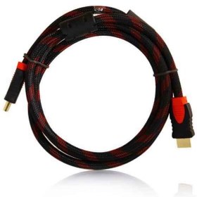 تصویر کابل HDMI طول 1.5 متر Detex 