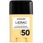 تصویر لیراک استیک ضد آفتاب سان ایسیم SPF 50 