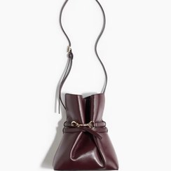 تصویر کیف خورجینی بوردو 